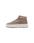 Reebok Classics Sneaker înalt 'Club C Geo' bej / maro - Pled.ro