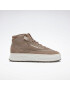 Reebok Classics Sneaker înalt 'Club C Geo' bej / maro - Pled.ro