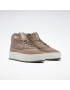 Reebok Classics Sneaker înalt 'Club C Geo' bej / maro - Pled.ro