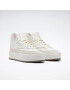 Reebok Sneaker înalt 'Club C Geo' roz / alb / alb murdar - Pled.ro