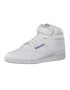 Reebok Classics Sneaker înalt 'Ex-O-Fit Hi' alb - Pled.ro