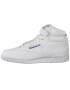 Reebok Classics Sneaker înalt 'Ex-O-Fit Hi' alb - Pled.ro