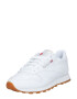 Reebok Classics Sneaker low alb - Pled.ro