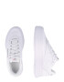 Reebok Sneaker low alb - Pled.ro