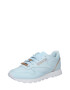 Reebok Classics Sneaker low albastru deschis - Pled.ro