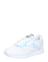 Reebok Classics Sneaker low albastru deschis / alb - Pled.ro