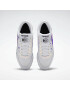 Reebok Classics Sneaker low albastru deschis / alb - Pled.ro