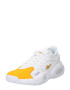 Reebok Classics Sneaker low albastru / galben / alb - Pled.ro