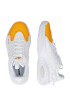 Reebok Classics Sneaker low albastru / galben / alb - Pled.ro