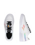 Reebok Classics Sneaker low albastru / galben / mov închis / roz / alb - Pled.ro