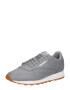 Reebok Classics Sneaker low albastru închis / gri / roșu / alb - Pled.ro