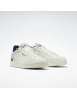 Reebok Classics Sneaker low albastru închis / roşu închis / negru / alb - Pled.ro