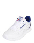 Reebok Classics Sneaker low albastru / roșu / alb - Pled.ro