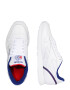 Reebok Classics Sneaker low albastru / roșu / alb - Pled.ro