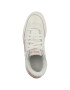 Reebok Sneaker low 'Cub C Double Revenge' albastru / roz pal / roșu / alb - Pled.ro