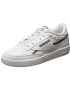 Reebok Classics Sneaker low albastru / verde pin / roz pal / alb - Pled.ro