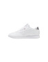 Reebok Classics Sneaker low argintiu / alb - Pled.ro