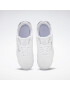 Reebok Classics Sneaker low argintiu / alb - Pled.ro