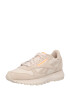 Reebok Classics Sneaker low bej / crem / portocaliu - Pled.ro