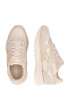 Reebok Classics Sneaker low bej / crem / portocaliu - Pled.ro