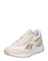 Reebok Classics Sneaker low bej / gri deschis / alb murdar - Pled.ro