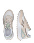 Reebok Classics Sneaker low bej / gri deschis / alb murdar - Pled.ro