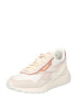 Reebok Classics Sneaker low 'Classic Legacy AZ' bej / crem / albastru / roz pal / roz deschis / roșu - Pled.ro