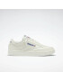 Reebok Classics Sneaker low 'Club C 85' albastru închis / roșu / alb - Pled.ro