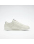 Reebok Classics Sneaker low 'Club C 85' albastru închis / roșu / alb - Pled.ro