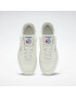 Reebok Classics Sneaker low 'Club C 85' albastru închis / roșu / alb - Pled.ro