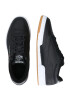 Reebok Classics Sneaker low 'CLUB C 85' negru / alb - Pled.ro