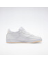 Reebok Sneaker low ' Club C 85' portocaliu pastel / alb - Pled.ro