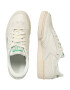 Reebok Sneaker low 'Club C 85 Vintage' verde / alb - Pled.ro