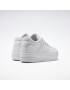 Reebok Sneaker low 'Club C' alb - Pled.ro