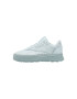 Reebok Sneaker low 'Club C Double Geo Shoes' albastru deschis - Pled.ro