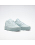 Reebok Sneaker low 'Club C Double Geo Shoes' albastru deschis - Pled.ro