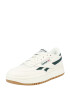 Reebok Classics Sneaker low 'Club C Double Revenge' albastru închis / alb murdar - Pled.ro