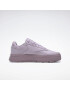 Reebok Sneaker low 'Club C' lila - Pled.ro