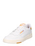 Reebok Classics Sneaker low 'Court Peak' galben / alb - Pled.ro