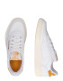 Reebok Classics Sneaker low 'Court Peak' galben / alb - Pled.ro