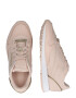 Reebok Sneaker low culoarea pielii / auriu - Pled.ro