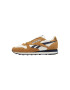 Reebok Classics Sneaker low ecru / maro ruginiu / negru - Pled.ro