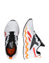 Reebok Classics Sneaker low 'Elusion Energy' portocaliu / roșu / negru / alb - Pled.ro