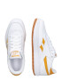 Reebok Classics Sneaker low galben auriu / alb - Pled.ro