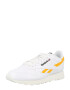 Reebok Classics Sneaker low galben șofran / alb - Pled.ro