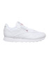 Reebok Sneaker low gri / alb - Pled.ro