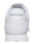 Reebok Sneaker low gri / alb - Pled.ro