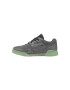 Reebok Classics Sneaker low gri / verde neon / lila - Pled.ro