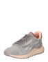 Reebok Classics Sneaker low gri / verde / portocaliu / alb - Pled.ro