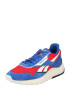 Reebok Classics Sneaker low 'Legacy AZ' albastru / roșu / alb - Pled.ro